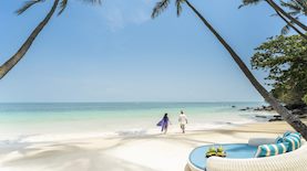 פור סיזנס, קוסמאוי תאילנד, צילום: ספיריט הפקות עולם